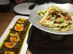 -绿茶餐厅(南昌王府井店)