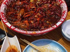 -柒五龙虾(八王寺店)