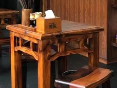 大堂-黔派·虾子羊肉粉·小吃(佳宁娜广场店)