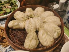 -包子大王(新泽巷店)