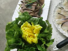 -墨脱石锅椰子鸡•海鲜糟粕醋(榆亚路店)