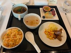 -上海柏悦酒店