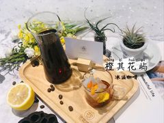 -ZING COFFEE 镜咖啡