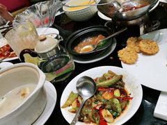 -丰收日·小海鲜·沪上家宴(顾村正大店)