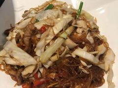 -鹿港小镇(霄云店)