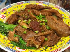 一记牛腩拼大肠定时-一记面馆(易发店)