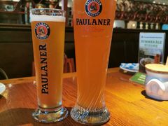 -宝莱纳餐厅(滨江店)