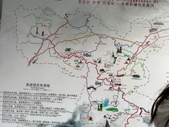 -井冈山风景名胜区
