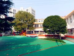 -昱南托育园.托班晚托.寒暑假班