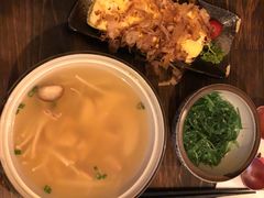 -小条食堂(三坊七巷店)