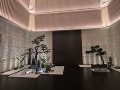 -傲廬·云端餐厅·深圳柏悦酒店