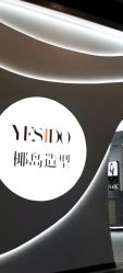 -YESIDO椰岛造型