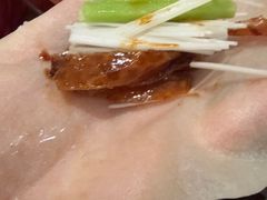 -民族饭店-四季餐厅