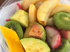 甘草水果-老炳·七丛松甘草水果