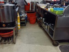 自助取餐区-皮蛋弟砂锅店(总店)