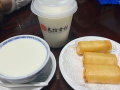 -民信老铺(双皮奶博物馆店)