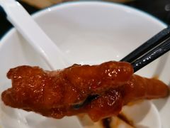 凤爪-龙凤点心饼家·39年老字号(松岗店)