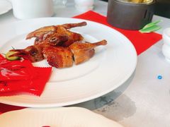 -馋遇江南·精致湖景雅宴(东方之门店)