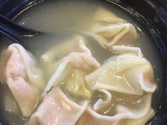 -王家沙点心店(西康路店)