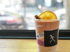 经典肉桂-常识咖啡common sense(春熙路店)