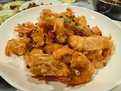 -辣螃铠盆盆蟹大排档(总店)