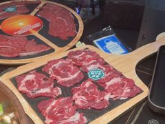 -乔先生涮肉·鲜活牛羊肉火锅(塘沽店)