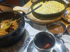 -老炉家木炭烤肉(长江国际店)
