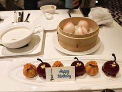 -巴黎轩(澳门巴黎人店)