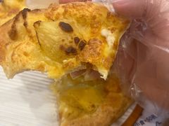 -达美乐比萨(凯莱赛店)