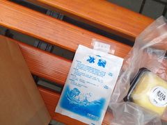 -艾加柒克蛋糕茶歇甜品台(春熙路店)