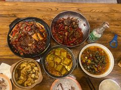 -陈先进鱼馆·夜宵·地道农家菜(湖墅南路店)