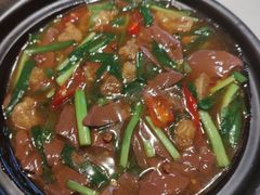 -乔阿马·江南味·驴肉香(龙湖华泾天街店)