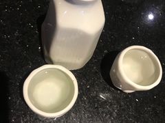-梅筑·创意料理(王府井百货店)