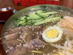 -米屋石锅拌饭(师大店)