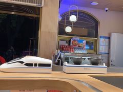 -争鲜回转寿司(浦东三钢里PLUS店)