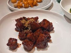 -荟廷·晶萃(陆家嘴尚悦湾店)