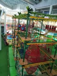 -乐8运动馆·桐语运动乐园(南湖二路店)