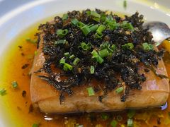 -印象鲵宴·张家界地标美食名片(溪布街店)