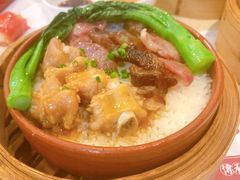 -点都德(汇盈广场店)