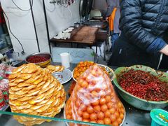 -老金家蛋菜夹馍(西安总店)