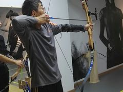 -道顺射箭·团建·骑射(张杨路店)