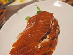 -四季民福烤鸭店(外滩外白渡桥店)