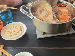 -马灯记·云贵川·Bistro(龙门浩店)