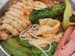 -居鲜味螺蛳粉(客村店)