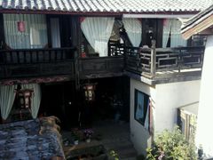 -浔岚云舍mist静谧观景美宿(丽江古城店)
