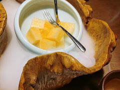 -菩提素素食餐厅(晶郦馆店)