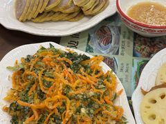 -葛记焖饼(桐柏路店)