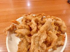 -红小满休闲餐厅(十全街店)