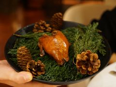-三嚥阁 La Villa Restaurant