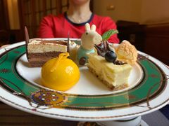 -马勒别墅饭店(静安寺店)